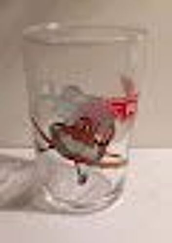 Verre A Moutarde Amora - Planes