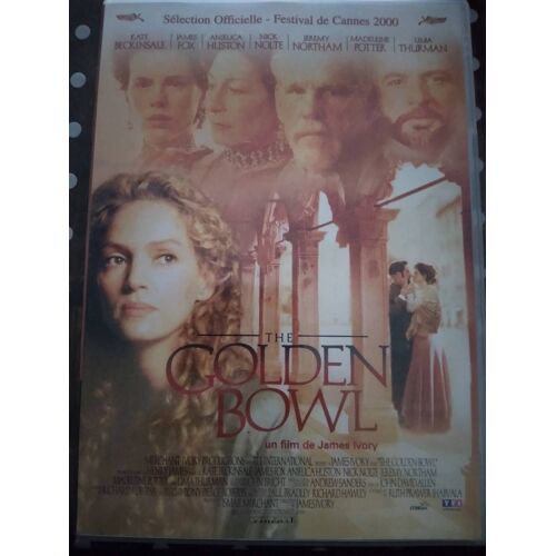 The Golden Bowl