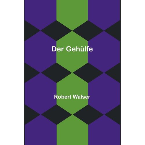 Der Gehülfe