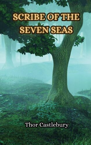 Scribe Of The Seven Seas