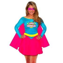 Costume Super Co***Sse