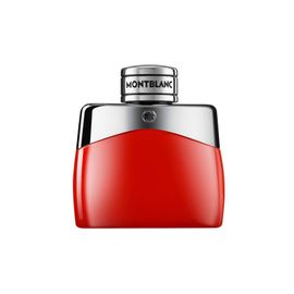 Montblanc - Mb Legend Red Edp 50 Ml 