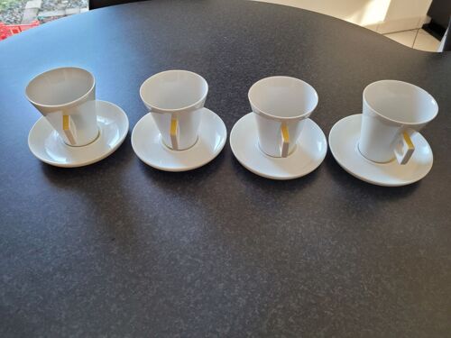 Tasse Nespresso + Soucoupe