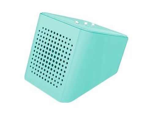 White Diamonds Crystal - Enceinte sans fil Bluetooth - Vert