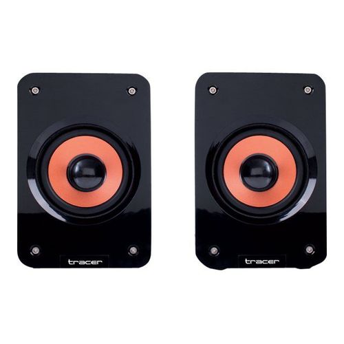 Tracer Orlando - Enceinte - Brun