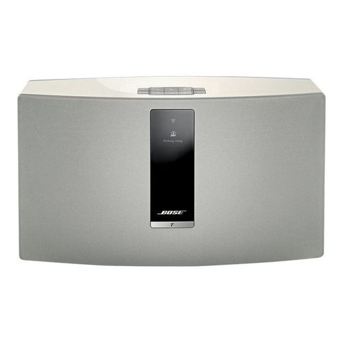 Bose SoundTouch 30 III - Enceinte sans fil Bluetooth - Blanc