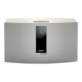 Bose SoundTouch 30 III - Enceinte sans fil Bluetooth - Blanc