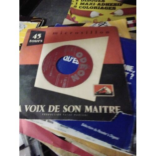La Vie De Boheme Vallin