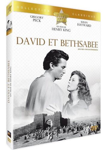David Et Bethsabée