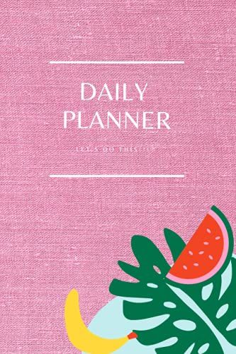 Daily Planner
