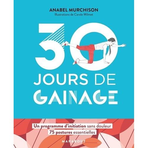30 Jours De Gainage