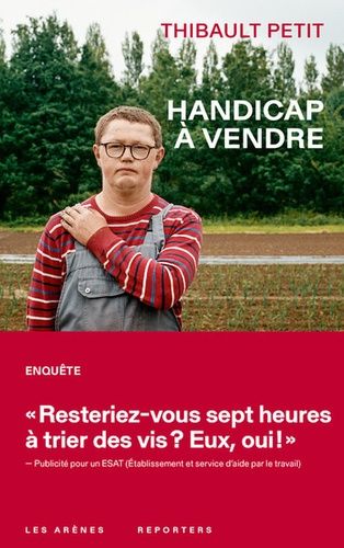 Handicap À Vendre