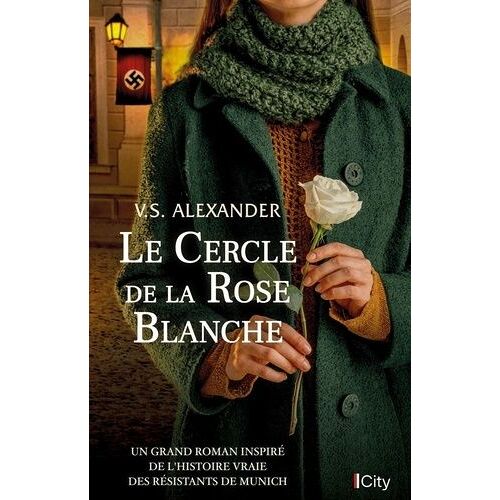 Le Cercle De La Rose Blanche