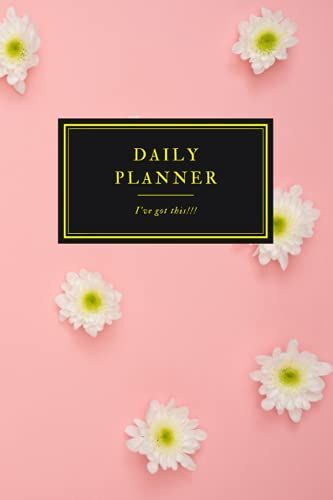 Daily Planner