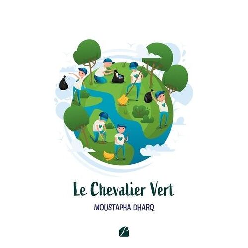 Le Chevalier Vert