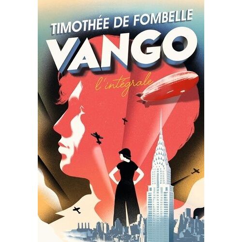 Vango - Tome 1, Entre Ciel Et Terre