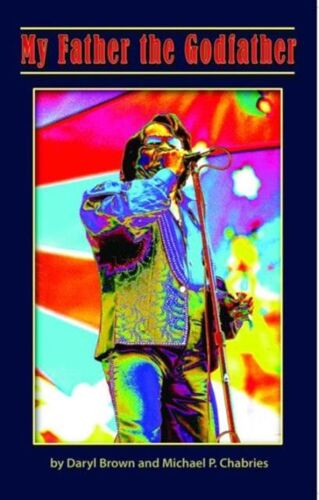 My Father The Godfather