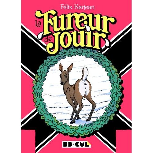La Fureur De Jouir