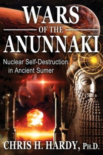 Wars Of The Anunnaki
