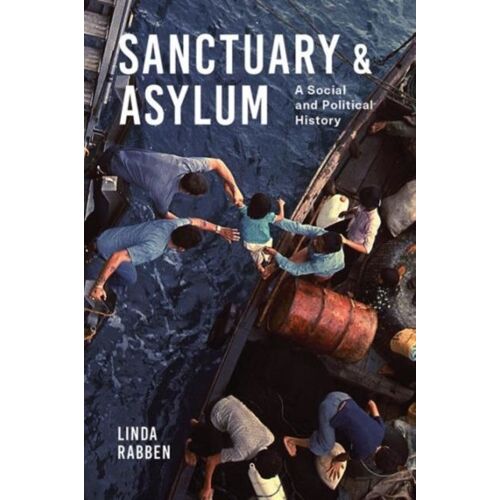 Sanctuary And Asylum
