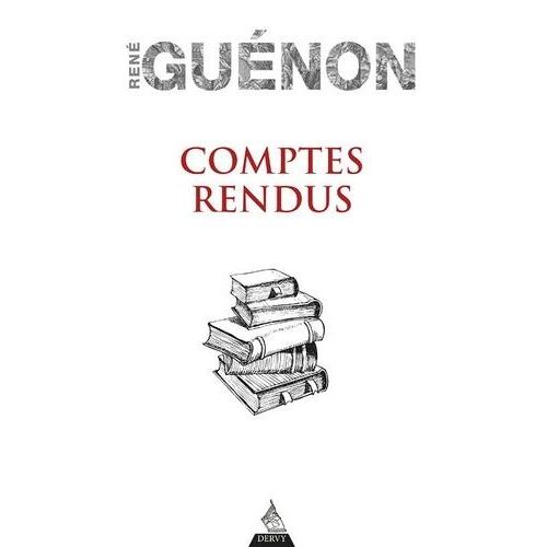 Comptes Rendus