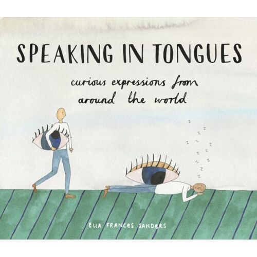 Speaking In Tongues