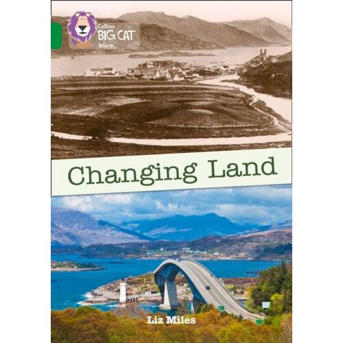 Changing Land