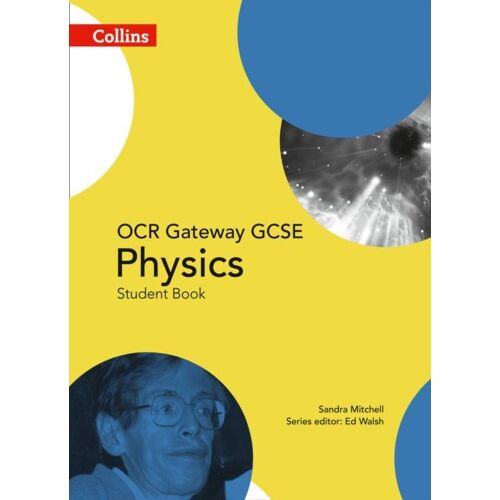 Ocr Gateway Gcse Physics 9-1 Student Book