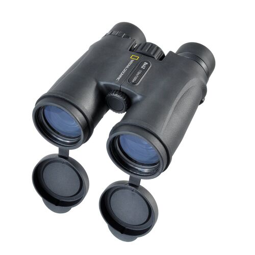 National Geographic 9076200 Jumelles Noir