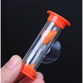 Sablier Ventouse 3 Minutes