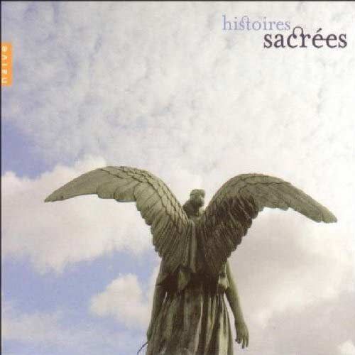 Histoires Sacrées