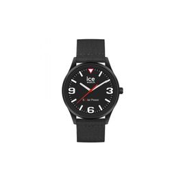 Ice Watch Solar Power Black Tide Medium Montre Mixte 020058