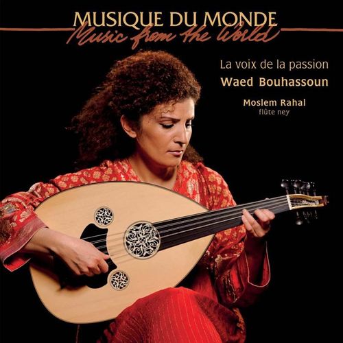 La Voix De La Passion