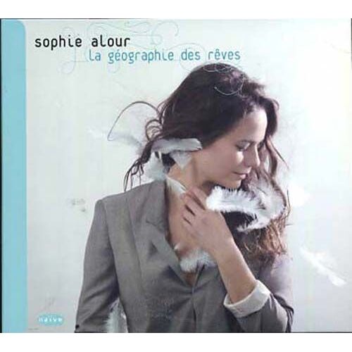 La Géographie Des Rêves
