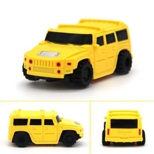 Voiture À Induction, Bus Scolaire, Véhicule Tout-Terrain Et Stylo, Voiture Berline, Puzzle, Jouet Interactif Parent-Enfant, Nouvelle Ligne Étrange