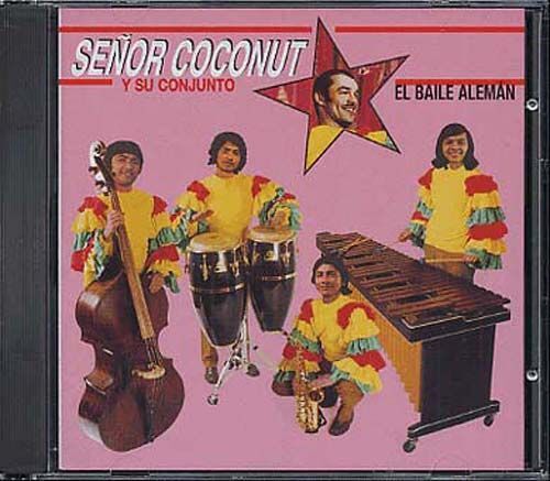 El Baile Aleman