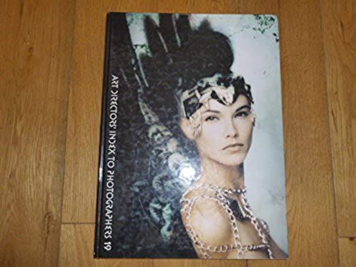 Art Directors Index Photographers 19: Vol 2