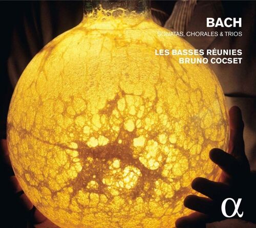 Sonates, Chorales Et Trios