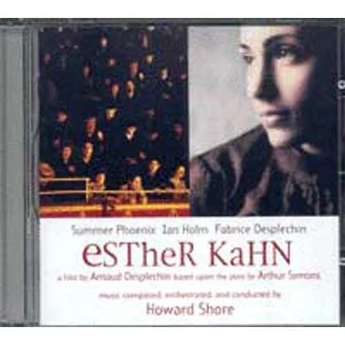 Esther Kahn
