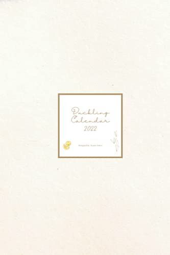 Duckling Calendar 2022