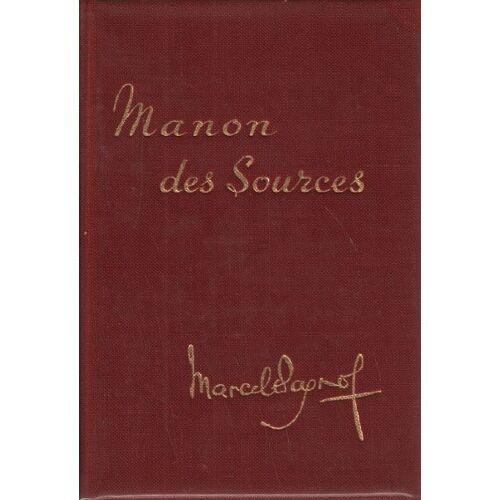 Manon Des Sources