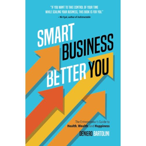 Smart Business, Better You