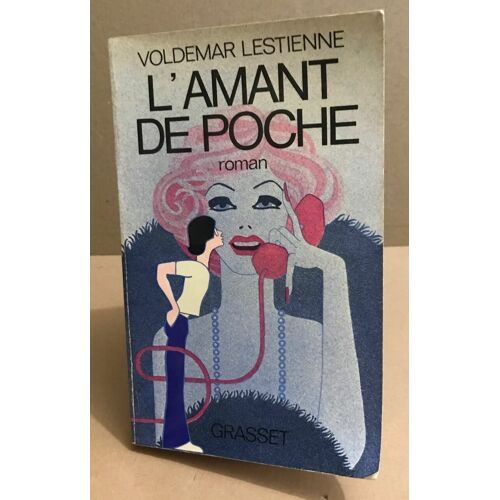 L'amant De Poche