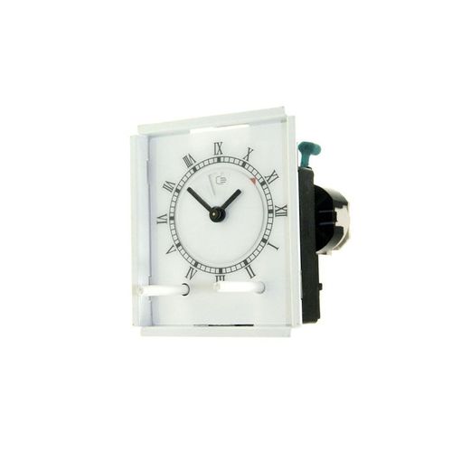 MODULE DE COMMANDE HORLOGE POUR FOUR IKEA - 481228219756