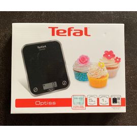 Balance De Cuisine Tefal Optiss
