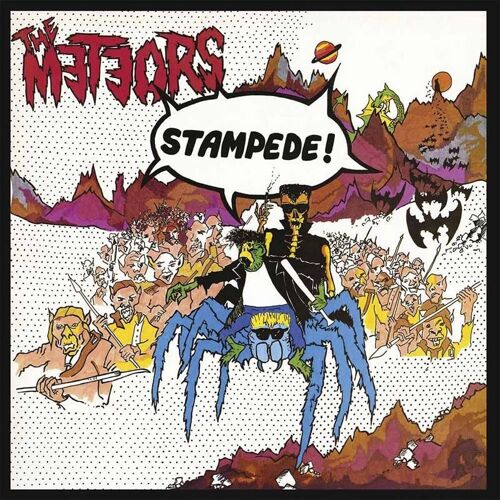 Stampede