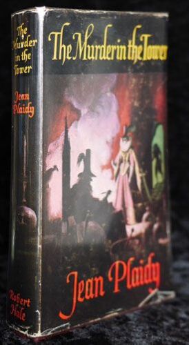 The Murder In The Tower