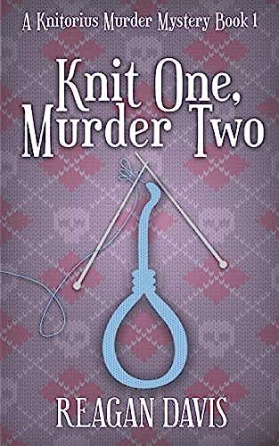 Knit One, Murder Two