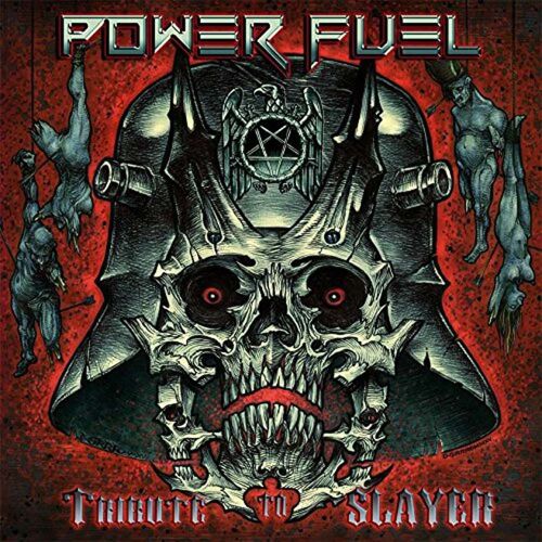 Tribute To Slayer