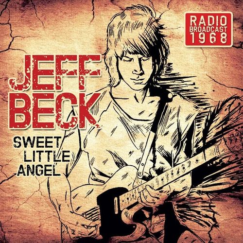 Sweet Little Angel/Radio Broadcast